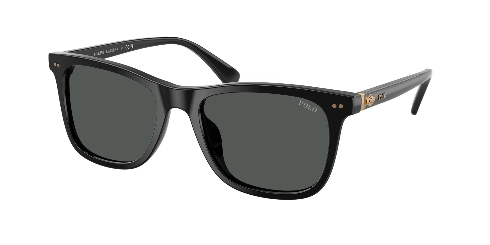 Polo 4220F Sunglasses - view 3